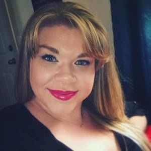 Meet your Posher, Catherine